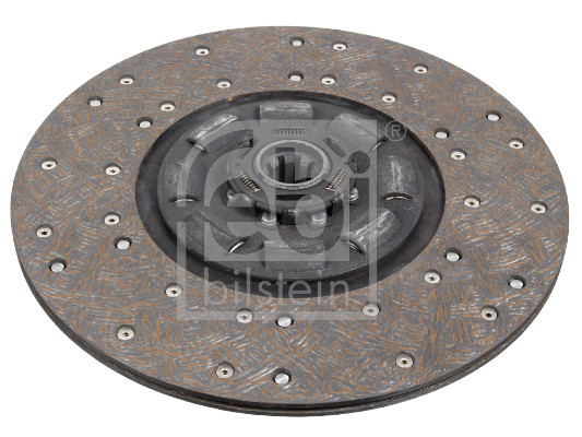 Clutch Disc - 105057 FEBI BILSTEIN