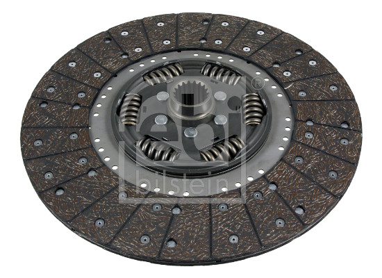 sankabos diskas - 105079 FEBI BILSTEIN