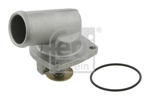 Termostato, Refrigerante - 10507 FEBI BILSTEIN