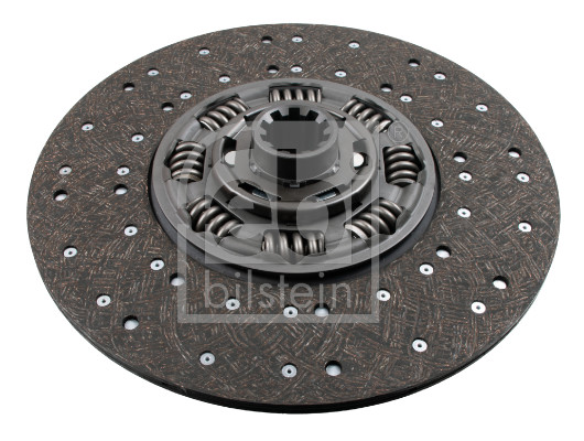 Clutch Disc - 105086 FEBI BILSTEIN