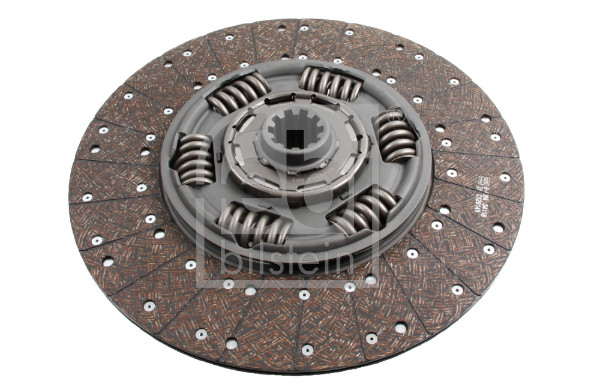 Clutch Disc - 105088 FEBI BILSTEIN