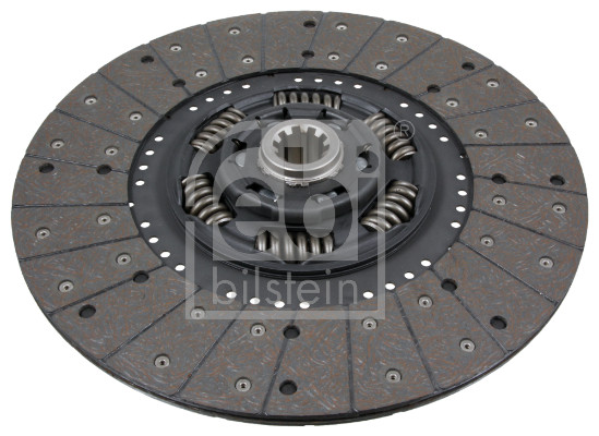 Clutch Disc - 105089 FEBI BILSTEIN
