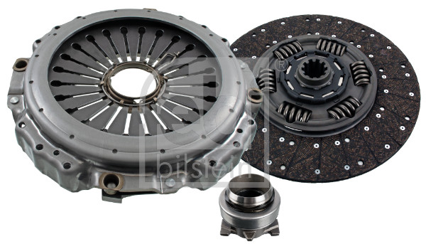 Clutch Kit - 105133 FEBI BILSTEIN