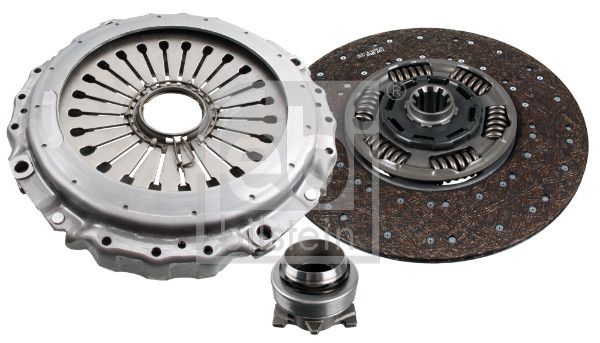 Clutch Kit - 105140 FEBI BILSTEIN