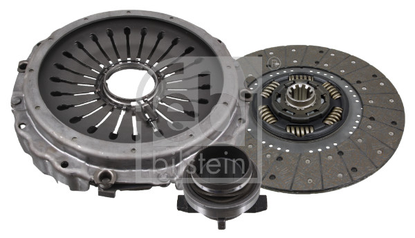 Clutch Kit - 105156 FEBI BILSTEIN