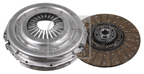 Clutch Kit - 105159 FEBI BILSTEIN