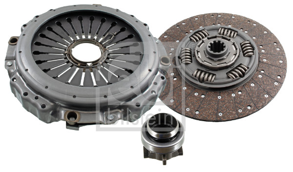 Clutch Kit - 105167 FEBI BILSTEIN