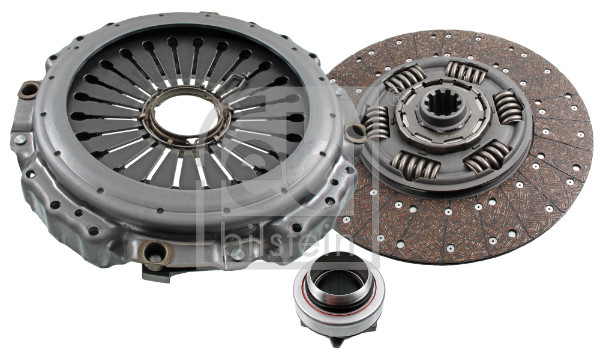 Clutch Kit - 105168 FEBI BILSTEIN