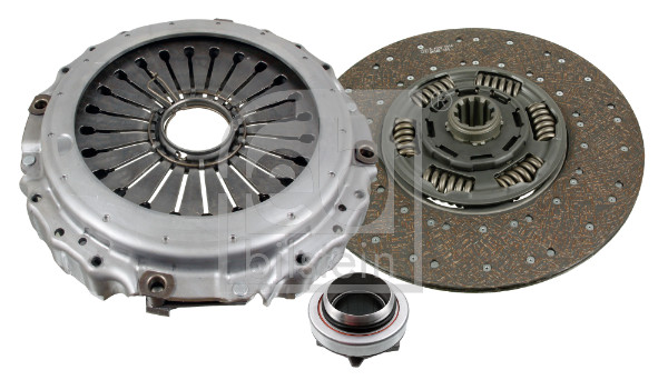 Clutch Kit - 105169 FEBI BILSTEIN