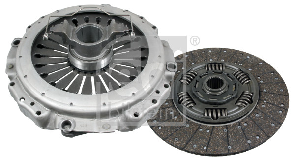 Clutch Kit - 105170 FEBI BILSTEIN