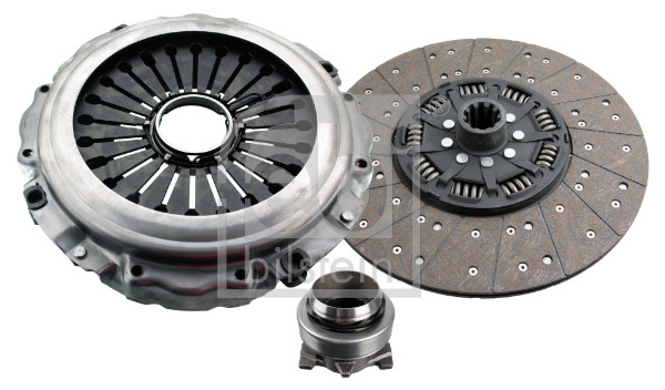 Clutch Kit - 105175 FEBI BILSTEIN
