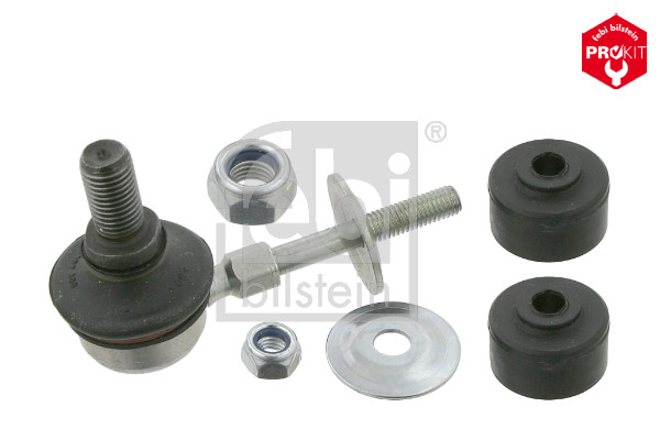 Rod/Strut, stabiliser - 10517 FEBI BILSTEIN