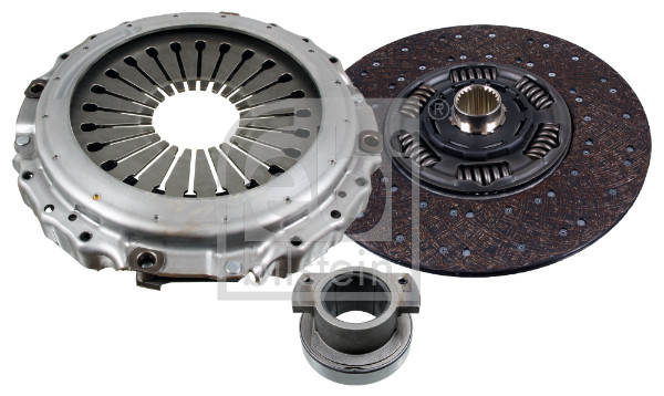 Clutch Kit - 105188 FEBI BILSTEIN