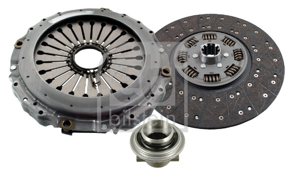 Clutch Kit - 105191 FEBI BILSTEIN