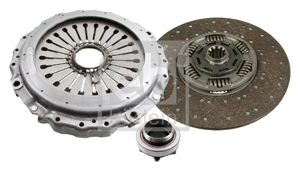 Clutch Kit - 105192 FEBI BILSTEIN