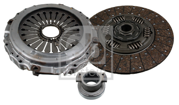 Clutch Kit - 105193 FEBI BILSTEIN