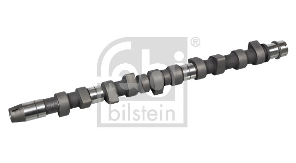 Albero a camme - 10519 FEBI BILSTEIN