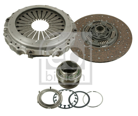 Clutch Kit - 105203 FEBI BILSTEIN