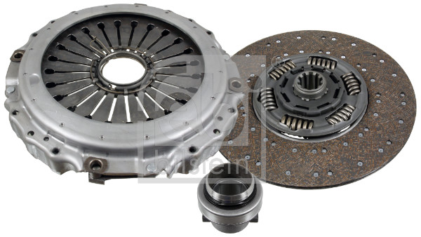Clutch Kit - 105204 FEBI BILSTEIN