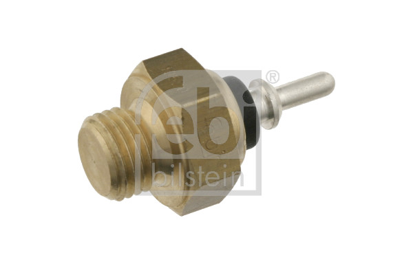 Temperature Switch, radiator fan - 10520 FEBI BILSTEIN