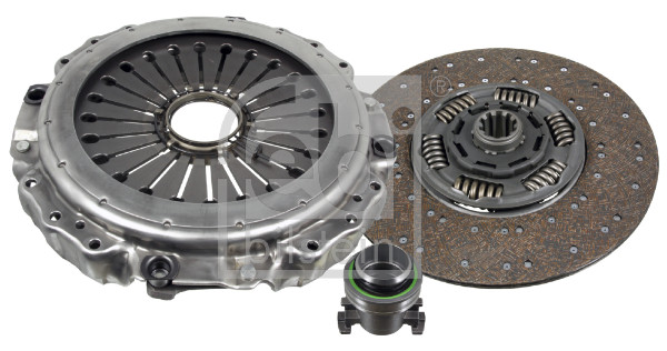 Clutch Kit - 105220 FEBI BILSTEIN