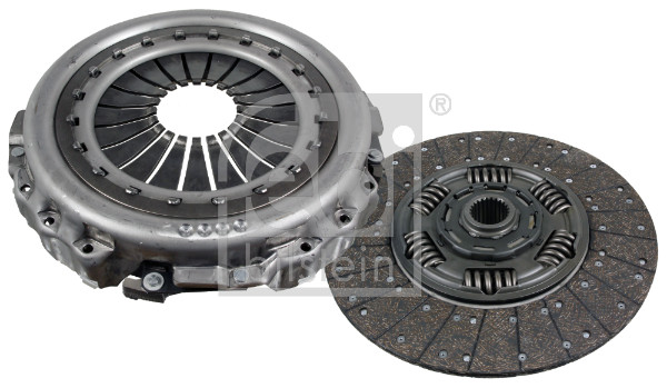 Clutch Kit - 105228 FEBI BILSTEIN