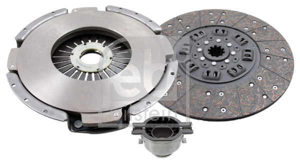 Clutch Kit - 105229 FEBI BILSTEIN