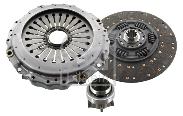 Clutch Kit - 105238 FEBI BILSTEIN