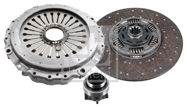 sankabos komplektas - 105240 FEBI BILSTEIN