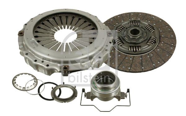 Clutch Kit - 105252 FEBI BILSTEIN