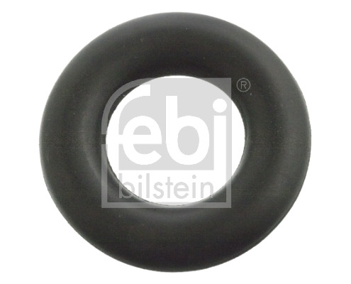Supporto, Imp. gas scarico - 10526 FEBI BILSTEIN