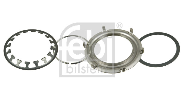 Repair Kit, clutch release bearing - 105270 FEBI BILSTEIN