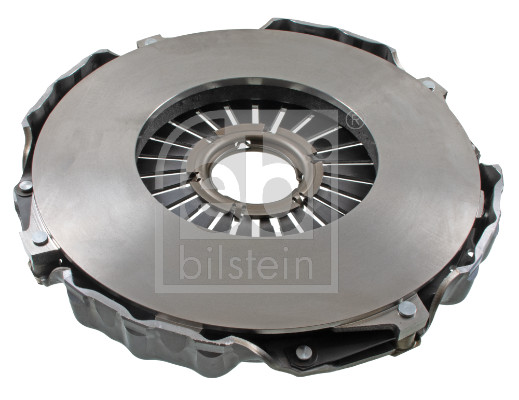 Clutch Pressure Plate - 105290 FEBI BILSTEIN