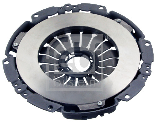 Clutch Pressure Plate - 105294 FEBI BILSTEIN