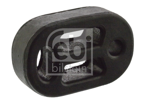 Кронштейн, система выпуска ОГ - 10530 FEBI BILSTEIN