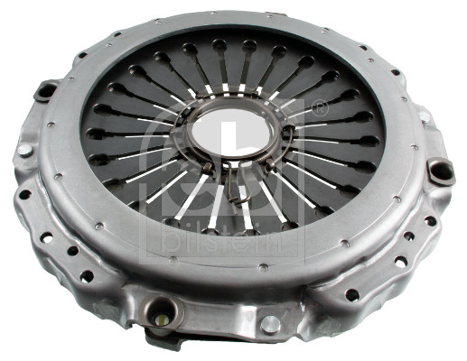 Clutch Pressure Plate - 105318 FEBI BILSTEIN