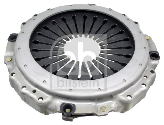 Spingidisco frizione - 105323 FEBI BILSTEIN