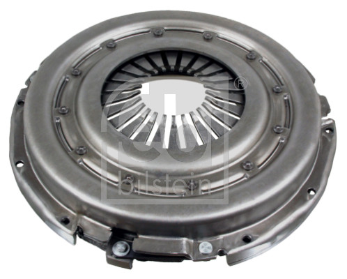 Clutch Pressure Plate - 105326 FEBI BILSTEIN