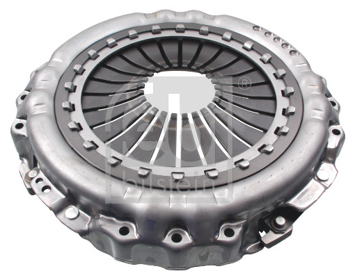 Clutch Pressure Plate - 105337 FEBI BILSTEIN