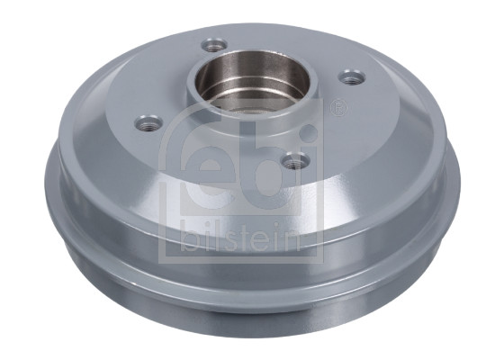 Tamburo freno - 10534 FEBI BILSTEIN