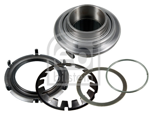 Clutch Release Bearing - 105353 FEBI BILSTEIN