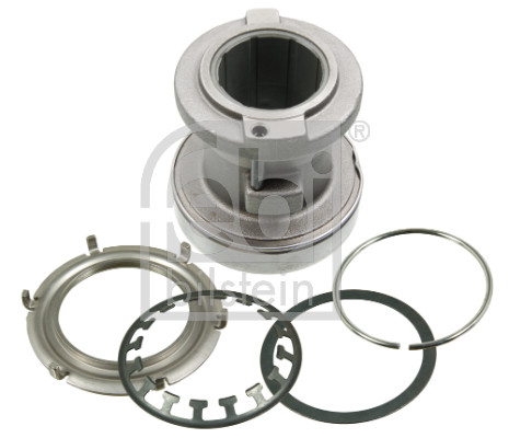 Clutch Release Bearing - 105372 FEBI BILSTEIN