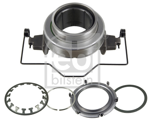 Clutch Release Bearing - 105373 FEBI BILSTEIN