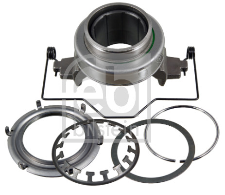Clutch Release Bearing - 105386 FEBI BILSTEIN