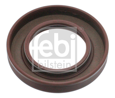 Shaft Seal, camshaft - 10538 FEBI BILSTEIN