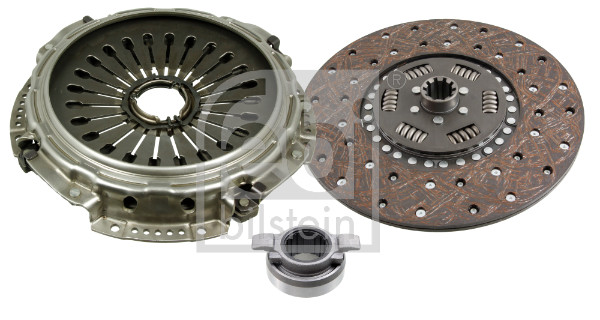 Clutch Kit - 105432 FEBI BILSTEIN