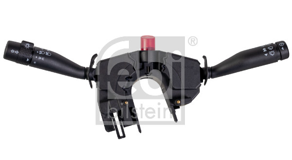 Steering Column Switch - 10551 FEBI BILSTEIN