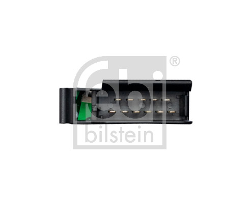 Steering Column Switch - 10551 FEBI BILSTEIN