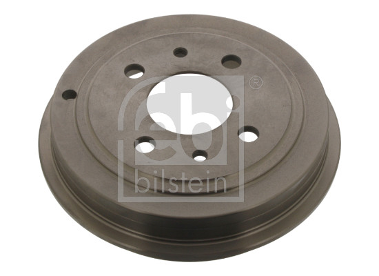 Brake Drum - 10561 FEBI BILSTEIN