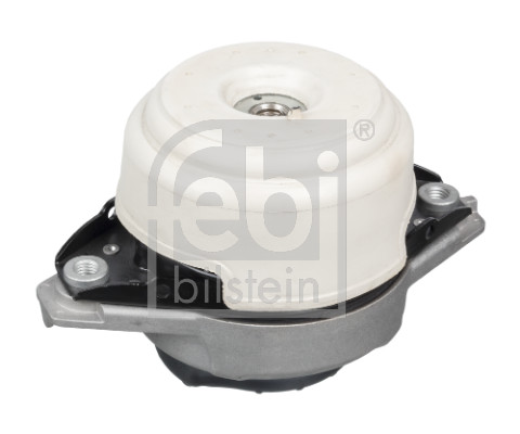 variklio montavimas - 105685 FEBI BILSTEIN